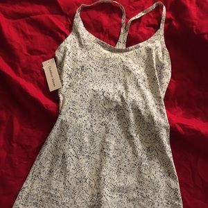 SOLD NWT Outdoor Voices Exercise Dress XS